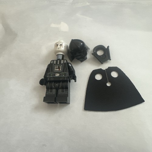 Lego star wars - star, darth