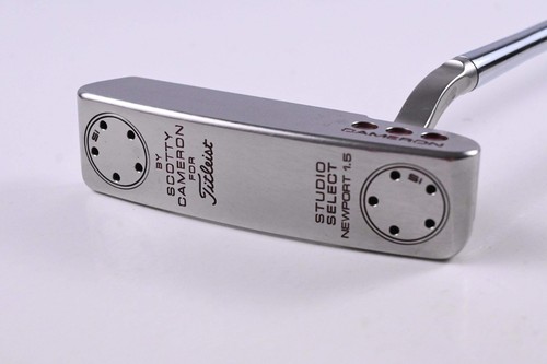 Scotty cameron studio select - scotty,