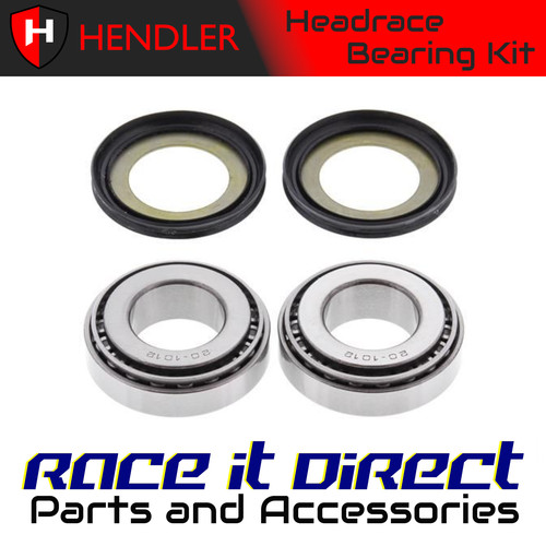 Steering head bearing kit for - head,