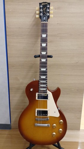 Gibson les paul - gibson,