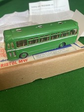 WESTWARD Bristol Ecw 00 Gauge