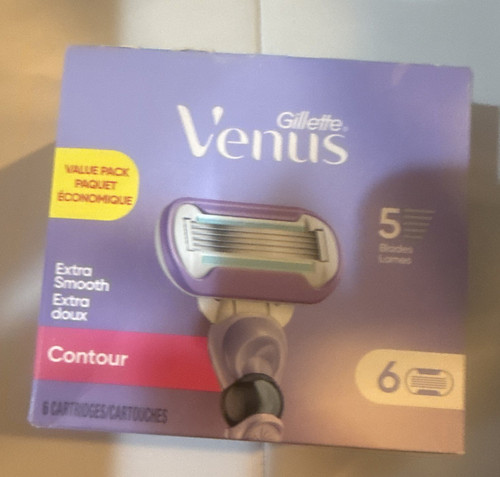 Gillette venus extra - gillette,