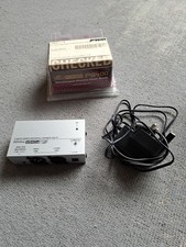 Behringer Micropower PS400