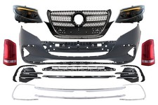 Body Kit for Mercedes Vito