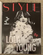 The Sunday Times Style