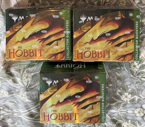 Magic the gathering mtg - the,
