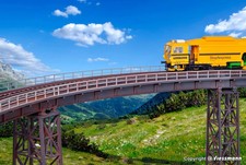 Kibri 39706 steel girder - 39706,