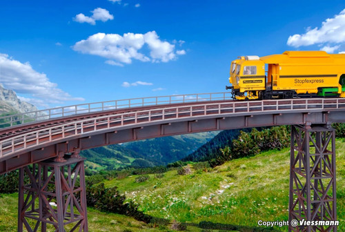 Kibri 39706 steel girder - kibri,