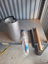 Heidelberg Printmaster 46 delivery Super Blue conversion