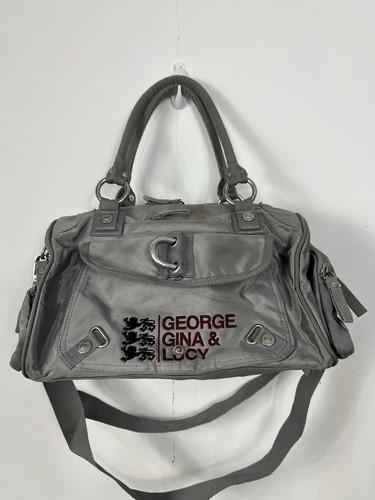Vintage ggl george gina lucy - vintage,