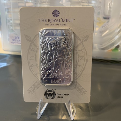 Royal mint germania - mint,