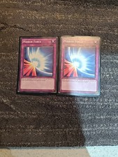 2 X Mirror Force YGLD -ENC36