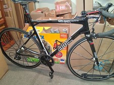 Bmc teammachine slr01 med - bmc,