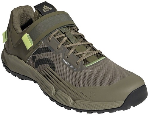 Five ten trailcross mountain - five,