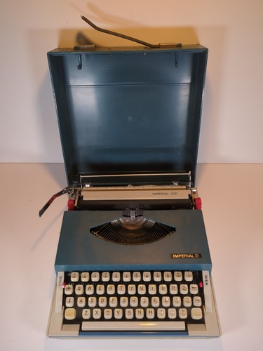 1970s imperial 220 vintage - 1970s,