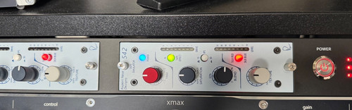 Rupert neve designs 542 - rupert,