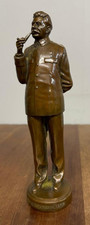 Bronze Figure of Joseph Stalin