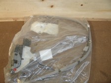 9137N7 Sliding Door Lock For