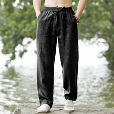 Men's Casual Summer Beach