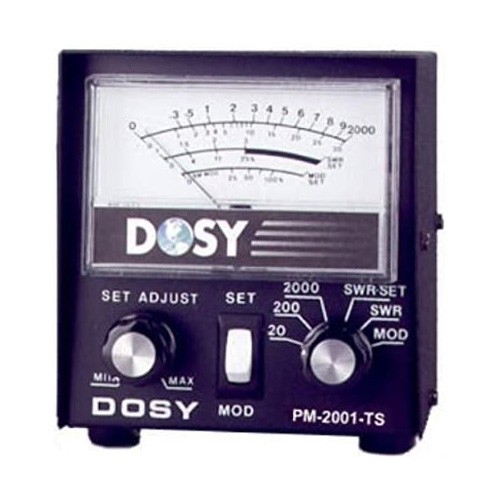Dosy 2001 inline 2000w - inline,
