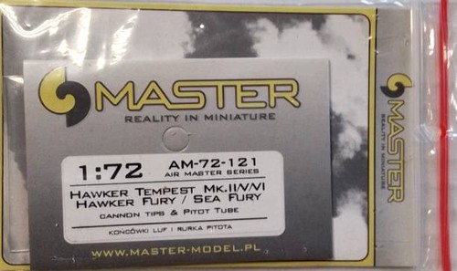 Mastermodel 72 121 - mastermodel, am-72-121