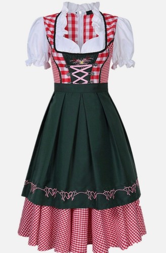 Women bavarian oktoberfest - women's,