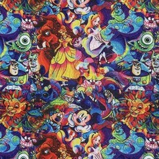 Disney Character Princess Toy