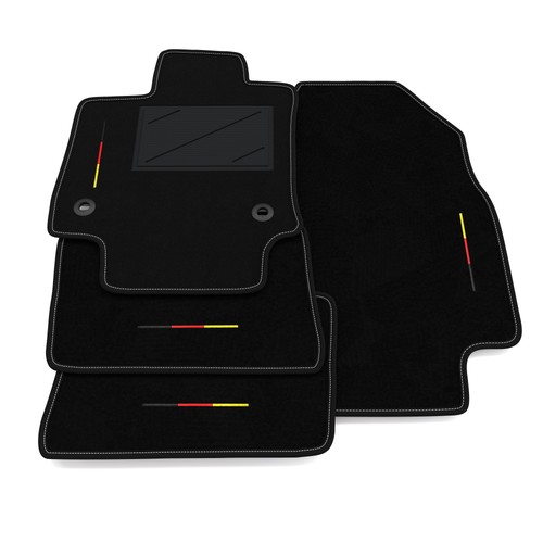 Floor mats compatible with - compatible,