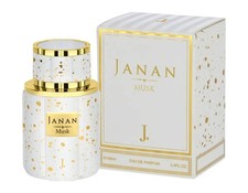 J. Janan Musk By Junaid