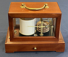 Naudet Dourde 43/2R Mahogany