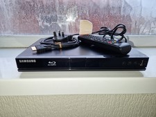 Samsung BD-J4500R HD 1080P