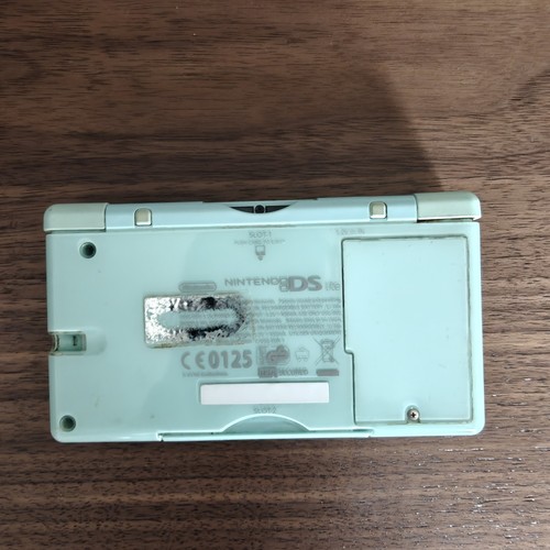Nintendo lite handheld - ds,