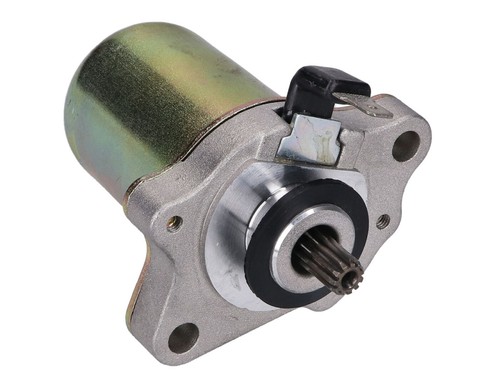 Starter motor for honda - starter, sfx