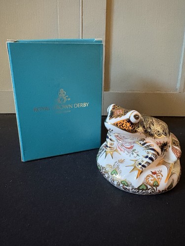 Royal crown derby old - royal,