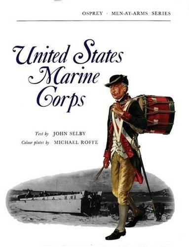 United states marine corps - marine,