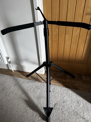 Gear4music double bass stand - gear4music,