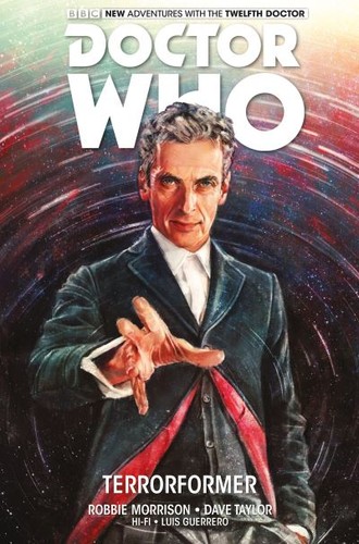 Morrison robbie doctor who - morrison,,
