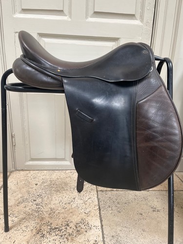 Frank baines 5 medium - wh, 17.5
