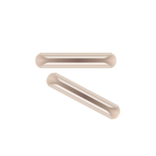 Peco 310 rail - rail, joiners