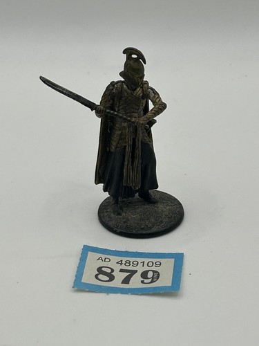 Eaglemoss lord the rings - eaglemoss,
