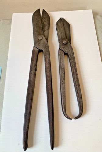 Vintage tools heavy - 2,