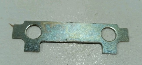 Jaguar handbrake fork - fork, lock