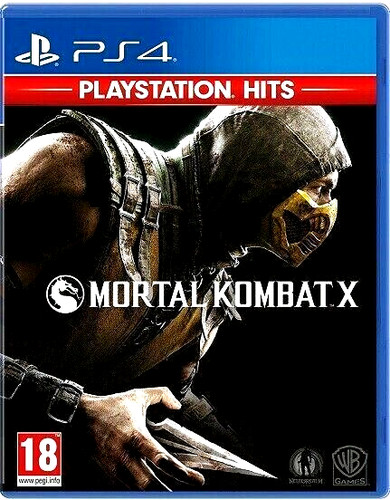 Mortal kombat playstation - kombat, (playstation