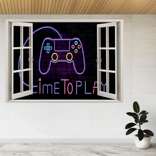 Gamer joy pad console - joy,