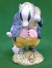 BESWICK BEATRIX POTTER TOMMY