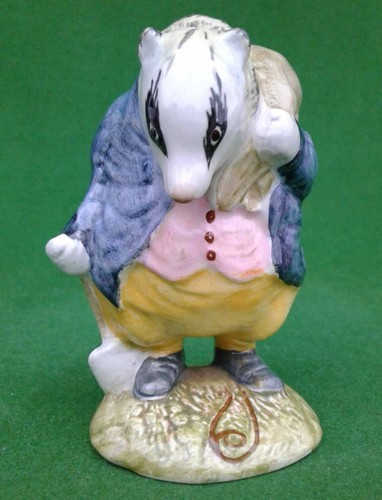 Beswick beatrix potter tommy - beswick,