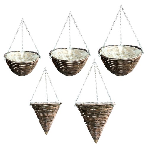 Rattan 16 natural - rattan,