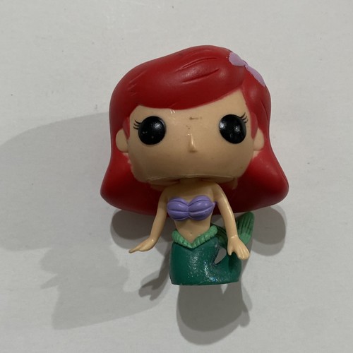 Funko pop disney little - pop!,
