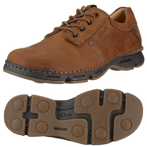Clarks rico shock absorbing - shock,