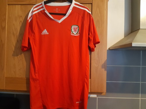 Wales medium adult home